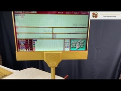 Systemy hazardowe Baccarat Szczęśliwa szóstka