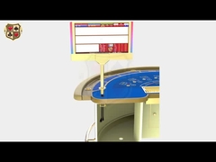 DY09 ULTRA-CIENKI WYŚWIETLACZ HD DWUSTRONNY