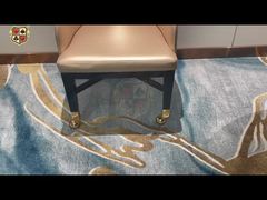 Krzesło VIP do Bakaratu YM