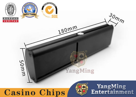 kupować Bezprzewodowe ładowanie Fioletowy UV Code Verifier Poker Table Chip Personalizacja produkcja online