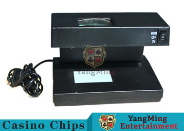 kupować Kasyno UV RFID Chips Checker Home Business Mini Style Money UV Light Detector Magnetyczny pasek kontrolny YM-CE02 produkcja online