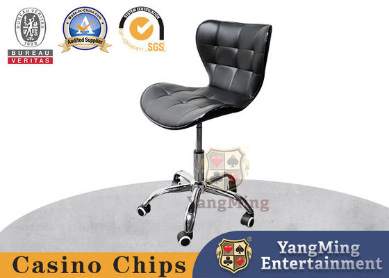 kupować Texas Club Metal Sliding Wheelchair Design Kasyno Stolik Gry Budować Nowy Krzesło produkcja online