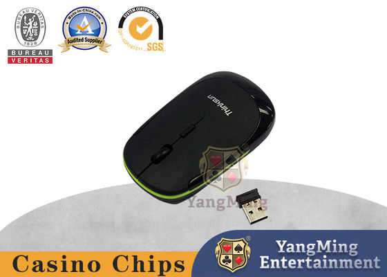kupować Mięso bezprzewodowe do Internationale Casino Desktop USB Baccarat Poker Game produkcja online