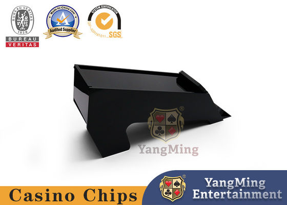 kupować Nowy Black Jack 8 pary czarny standardowy krupier dostosowany produkcja online