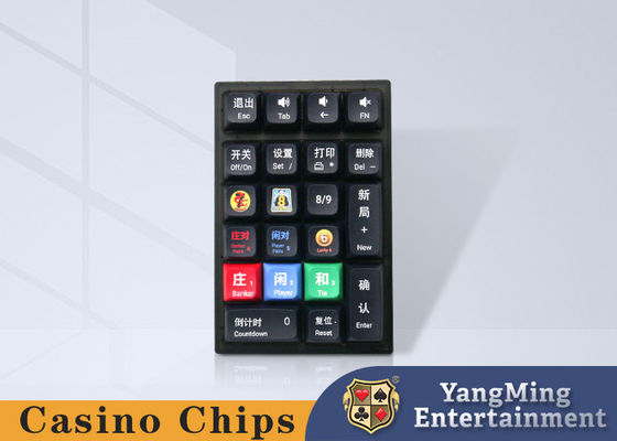 kupować 2.4G Hot Plug Bezprzewodowa klawiatura Bluetooth 5.0 Triple Mode Dostosowalna 21-klawiatura Mechaniczna cyfrowa mini klawiatura produkcja online