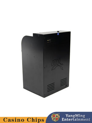 kupować Nowe kasyno wyłączne użycie Deluxe Metal Automatic 8 Deck Playing Cards Shuffler produkcja online