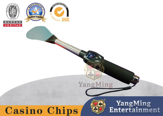 kupować Detektor chipów RFID dla gier stołowych Baccarat Texas Hold'Em produkcja online