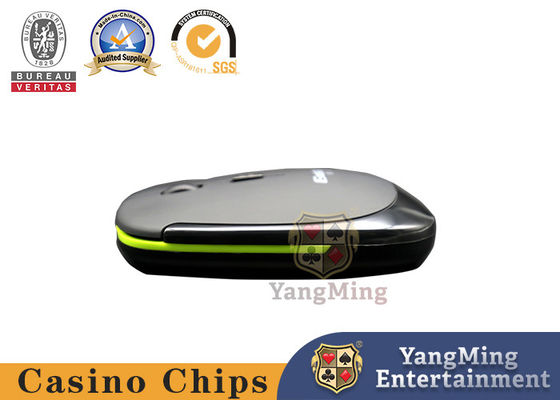 kupować Oprogramowanie do kasyna Bezprzewodowy mysz Bluetooth Czarny Baccarat System wejście produkcja online