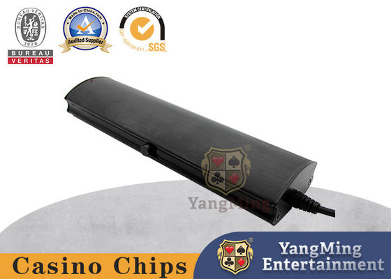 kupować Promocja Germicidal Light Casino Chips Wykrywacz lampy UV z trzema puszkami / standardowym wykrywaczem fałszywych pieniędzy produkcja online