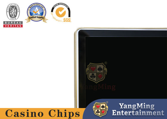 kupować 27-calowy 1080P wyświetlacz systemu Baccarat Casino Baccarat Table Display produkcja online