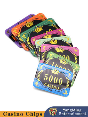 kupować Fabryka Profesjonalnie Nowe uczucie 14g Dwu-Tonowy naklejka Monte Carlo Poker Chips produkcja online