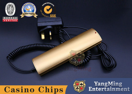 kupować Lampa UV do wykrywania fałszywych pieniędzy / żetonów do certyfikacji klubu pokerowego SGS produkcja online