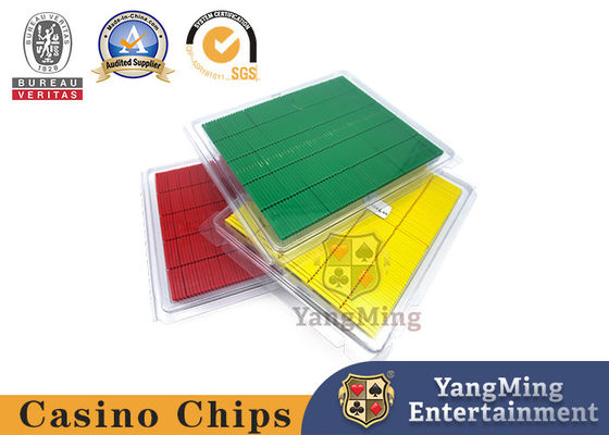 kupować Blackjack Table Casino Akcesoria do gier Baccarat Custom Security Code Box Odrzuć uszczelkę uchwytu produkcja online