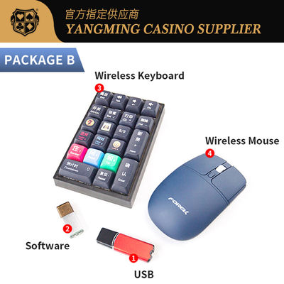 kupować 678 Baccarat Poker System Baccarat Casino Club Leisure Game System wysyłki produkcja online