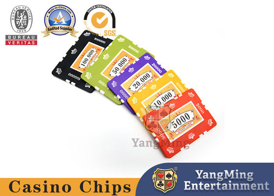 kupować 760 sztuk 12g naklejki czyste gliny Poker Chips Set do gry hazardowej z aluminiową obudową z numerem i UV logo produkcja online