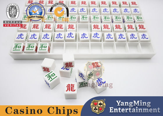 kupować Baccarat Plastikowy ręczny wskaźnik wyniku 66PCS Zestaw gry hazardowe Akcesoria Flop Drop produkcja online