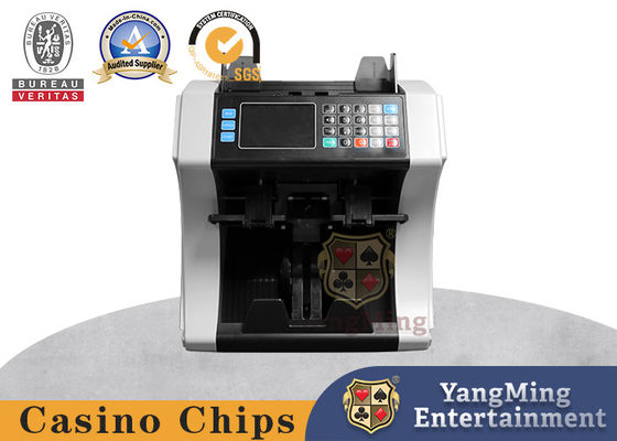 kupować Bank Dedicated Standard IR Image Bank Money Counter Banknote Sorter Value Cash Sorting Machine Wiele krajów Waluty produkcja online