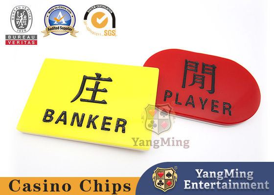 kupować Stolik pokerowy, bankier, gracz, przycisk, bakarat, stolik kasynowy. produkcja online