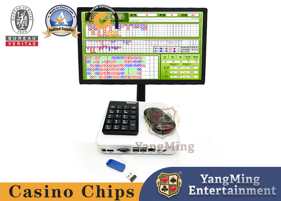 kupować Dostosowany system gier do oprogramowania Baccarat. produkcja online