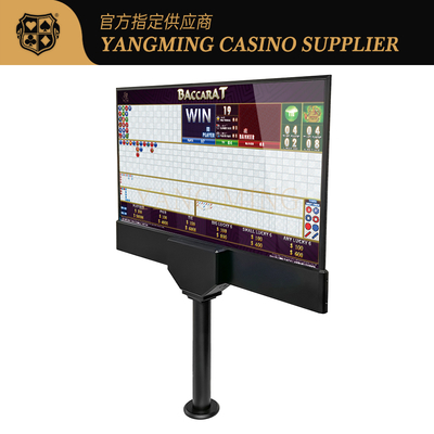 kupować Newly Upgraded Casino Double-Sided Display For Enhanced Visual Experience produkcja online
