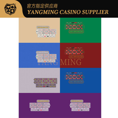 kupować Casino Layout Roulette Table Waterproof Tablecloth Can Be Customized Design produkcja online