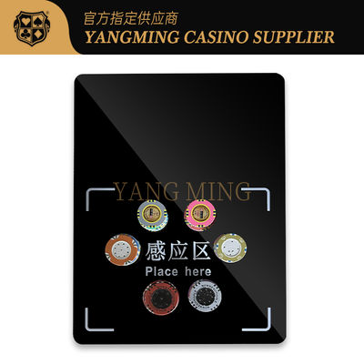 kupować RFID Casino Chip Management & Intelligent Tracking Security System For Casino Game produkcja online