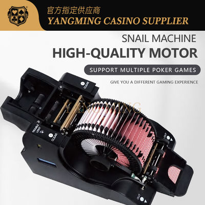 kupować Professional 8 Deck Automatic Casino Shuffler for Poker Table Game produkcja online