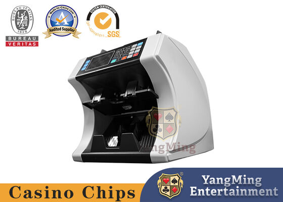 kupować Bank Vacuum Value Licznik pieniędzy o różnych nominałach Licznik gotówki Mini wielowalutowy licznik monet produkcja online