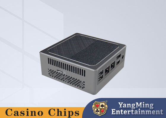 kupować Producent Wysokiej klasy personalizacja Baccarat BANKER System Dedykowany komputer host produkcja online