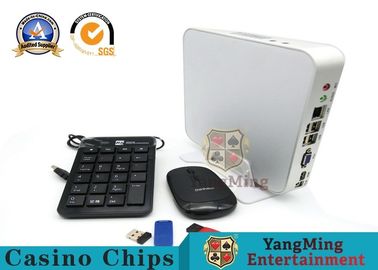 kupować Oprogramowanie Casino Baccarat Min. Max Limit na planszę Znak / Ruletka System hazardowy produkcja online