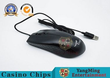 kupować Mini USB przewodowa mysz optyczna z kółkiem do komputerów stacjonarnych / akcesoriów komputerowych produkcja online