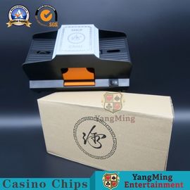 kupować Casino Automatic Playing Card Shuffler Osiem talii do gier stołowych Baccarat Poke produkcja online