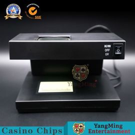 kupować 550g Kontroler światła UV z przełącznikiem ON / OFF EU Plug Gambling Chips Dedykowany detektor światła UV produkcja online