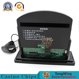 kupować Gry hazardowe Zakłady Akrylowe Led Zakład Znak Limit Bakarat Smok Tygrys Blackjack Poker Gry stołowe Ograniczony znak produkcja online