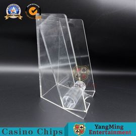 kupować Interination Gambling Club Poker Uchwyt na odrzuty Tabela Roller Discard Carrier produkcja online