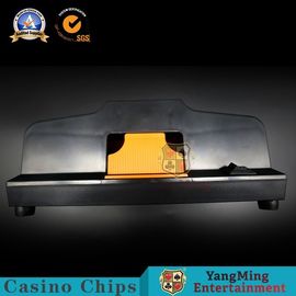 kupować Baccarat Texas Hole 'Em 8 Deck Card Shuffler elektroniczny tryb pracy produkcja online