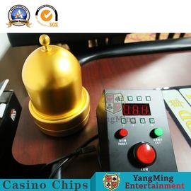 kupować Power-Driven Automation Kasyno Akcesoria do gier Stal nierdzewna Elektryczność Si Bo Gambling Dice Cup Shaker produkcja online