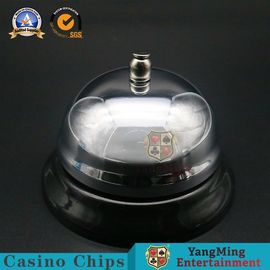 kupować Casino Club Dedykowane gry ze stali nierdzewnej Call Bell Oryginalna personalizacja fabryczna Dzwonek Call Bell produkcja online