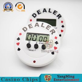 kupować Tounament Casino Dealer Timer Texas Hold'em Poker Table Game Zadzwoń do Bell produkcja online