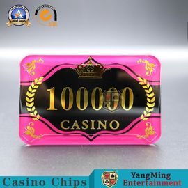 kupować RFID Gambling Casino Royale Poker Chips Gładka powierzchnia Przyjazny dla środowiska produkcja online