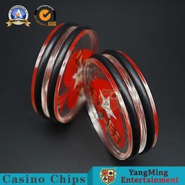 kupować Rzeźba Texas Baccarat Markery Blackjack Glina Żelazo ABS Mosiądz Żetony do pokera Marka kart do gry produkcja online
