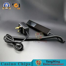 kupować Kasyno Poker Chips Kontroler światła UV Dostosowane światła wykrywające fałszerstwa produkcja online