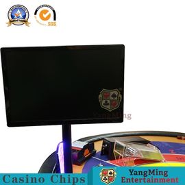 kupować Monitor komputera LCD HD Baccarat Systemy hazardowe Dedykowany czarny wyświetlacz z logo produkcja online