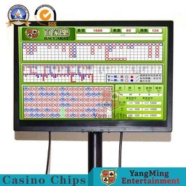 kupować SGS Professional Gambling Systems Luksusowy hazard Vip Club Międzynarodowy Baccarat Poker Table Games System wyników produkcja online