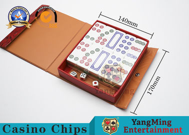 kupować 1,95 kg Melamina Domino Pai Gow produkcja online