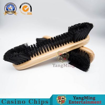 kupować Baccarat Dragon Tiger Texas Holdem Szczotka do czyszczenia stołu do pokera produkcja online