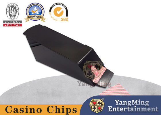 kupować SGS Gruby plastikowy stół do pokera Holdem Fot Casion Card Table produkcja online