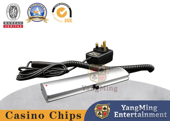 kupować Bakarat Texas Holdem Casino UV Light Checker produkcja online