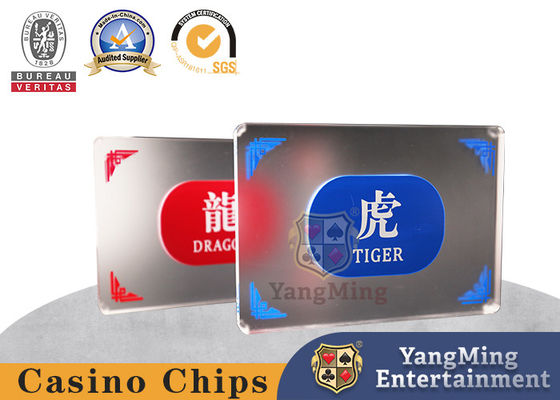 kupować Baccarat Village Leisure Board Kasyno Poker Gra stołowa Niestandardowa Matte Acrylic produkcja online