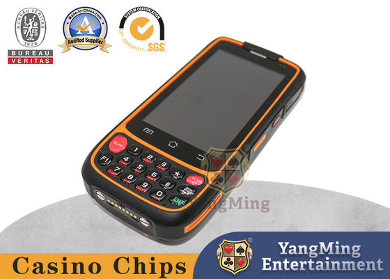 Nowy Międzynarodowy Kasyno Desktop RFID Chip Product Data Reader Poker Chip Detector